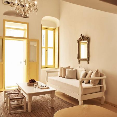 Appartamento Town Mansion By Monocle Mykonos Town Esterno foto