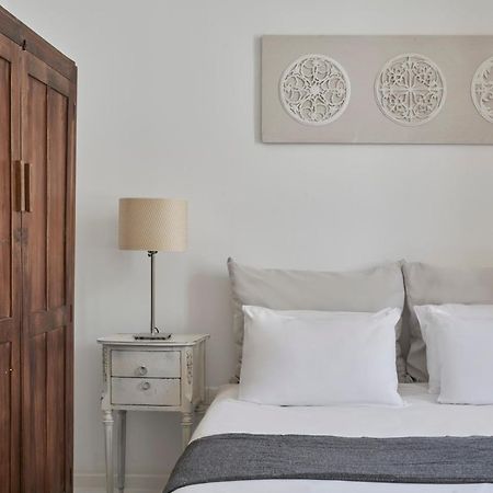 Appartamento Town Mansion By Monocle Mykonos Town Esterno foto