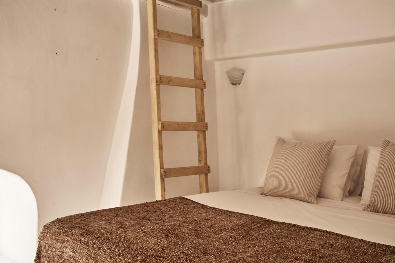 Appartamento Town Mansion By Monocle Mykonos Town Esterno foto