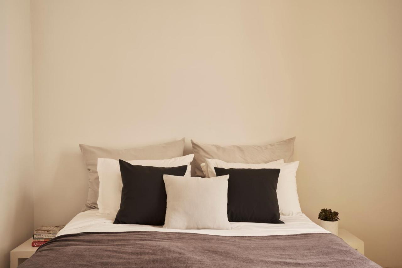 Appartamento Town Mansion By Monocle Mykonos Town Esterno foto