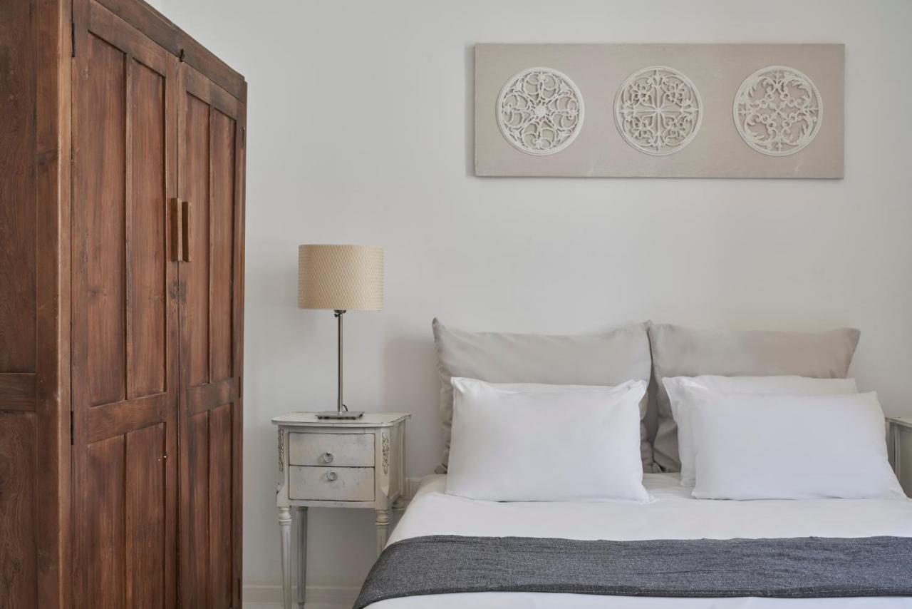 Appartamento Town Mansion By Monocle Mykonos Town Esterno foto